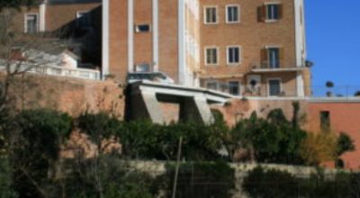L’Istituto Antoniano Padri Rogazionisti apre “Casa Marta”