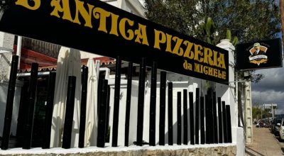 Ibiza, la “Pizzeria Da Michele” è pronta all’estate