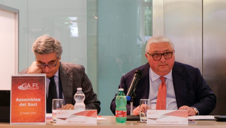 GA.FI., approva il bilancio 2023 e si espande in Abruzzo